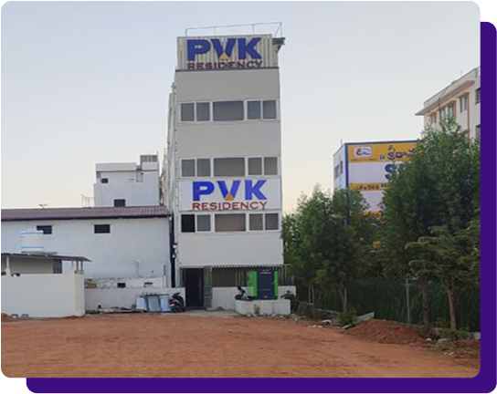 pvk residency