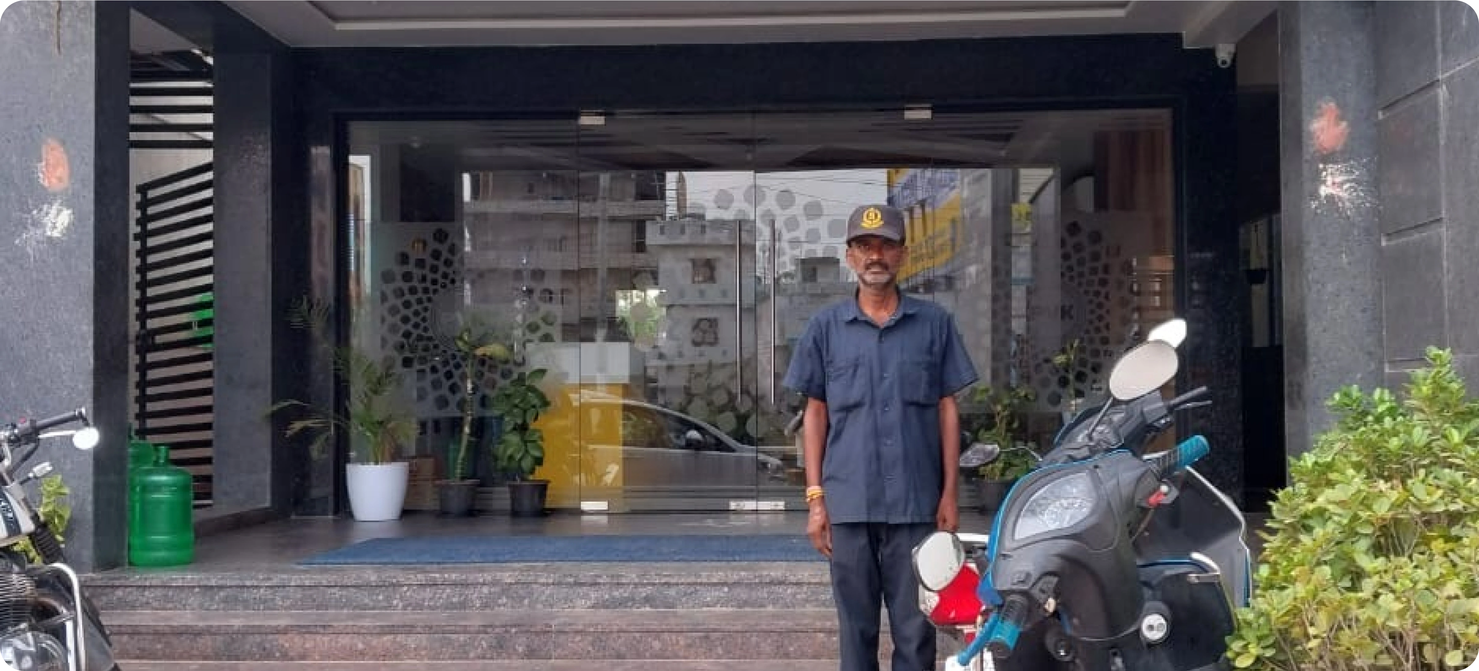 Security Guard