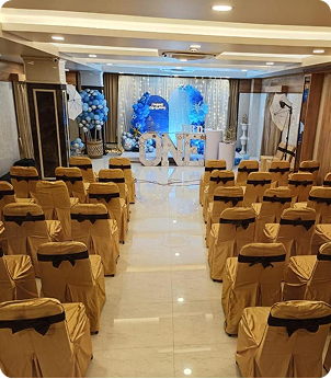 function hall